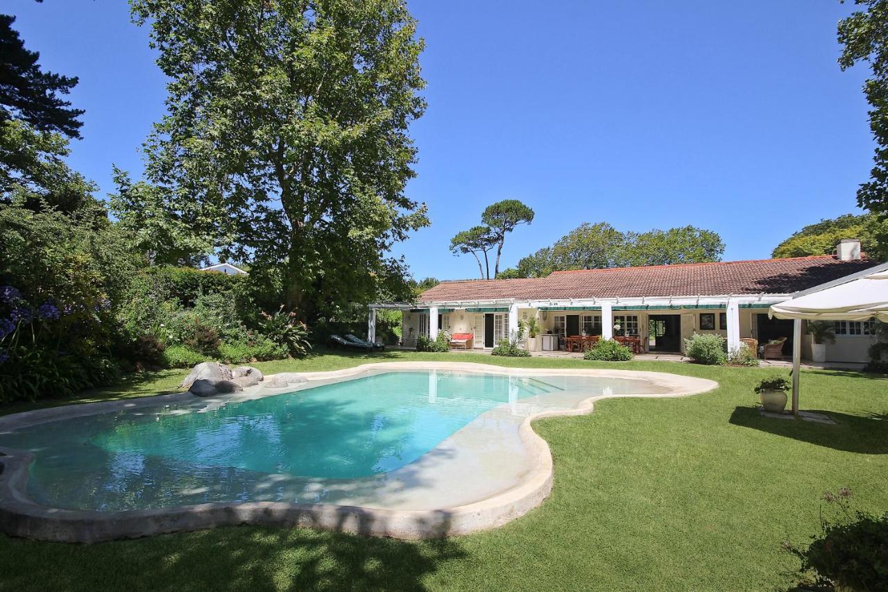 Beluga Of Constantia Guest House Кейптаун Екстериор снимка