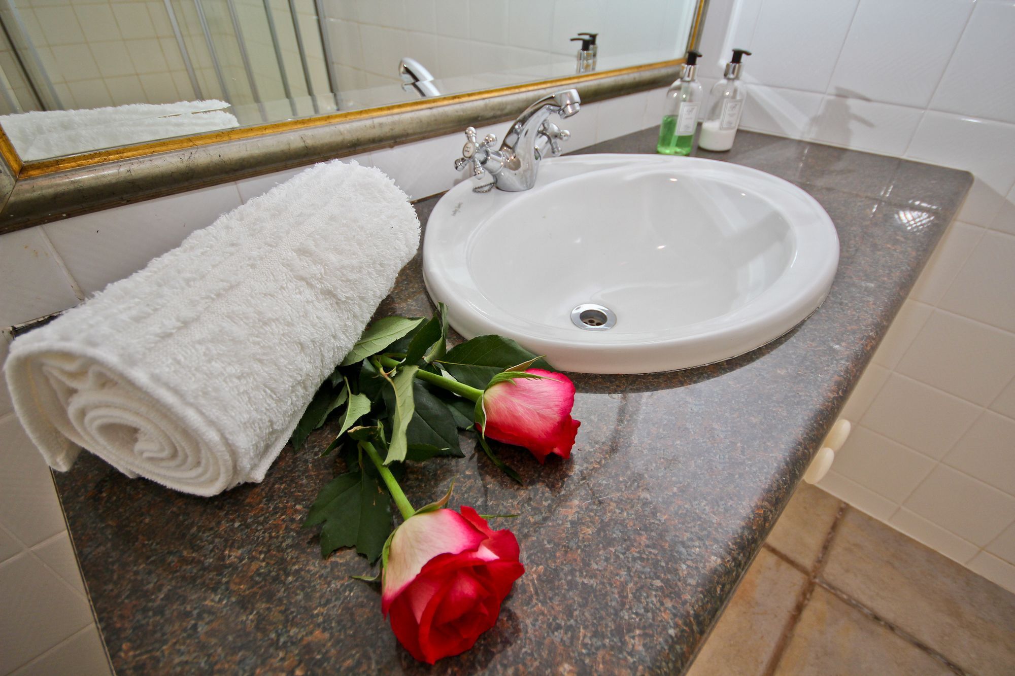 Beluga Of Constantia Guest House Кейптаун Екстериор снимка