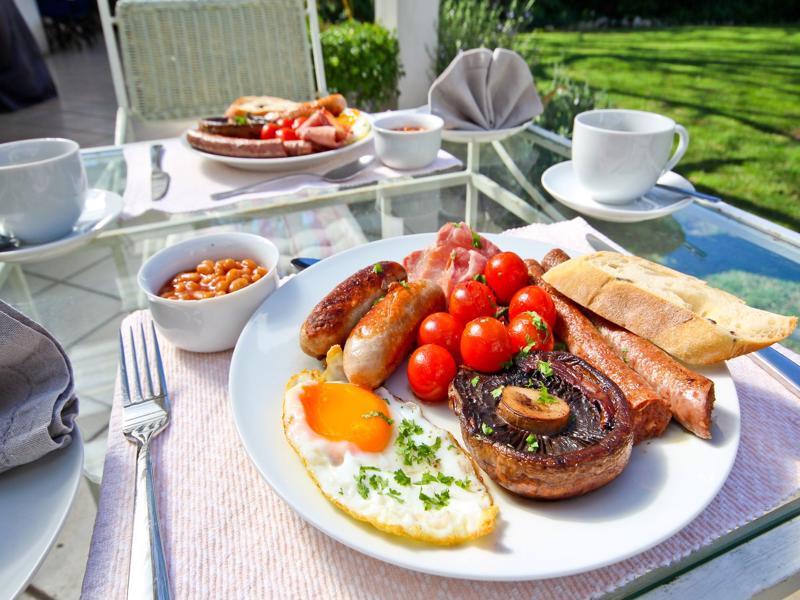 Beluga Of Constantia Guest House Кейптаун Екстериор снимка