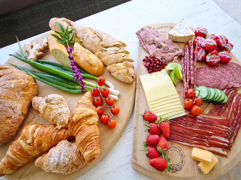 Beluga Of Constantia Guest House Кейптаун Екстериор снимка
