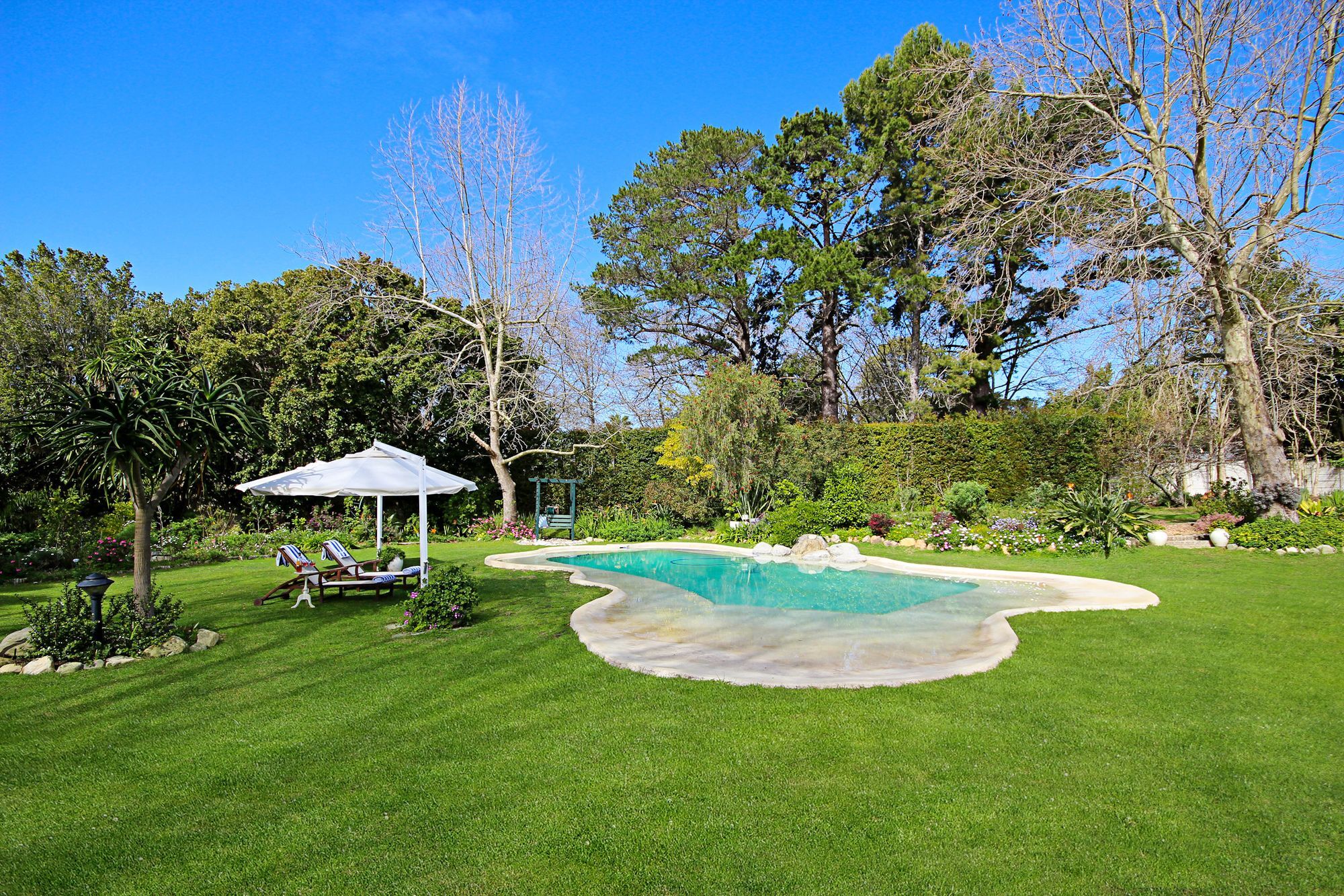 Beluga Of Constantia Guest House Кейптаун Екстериор снимка